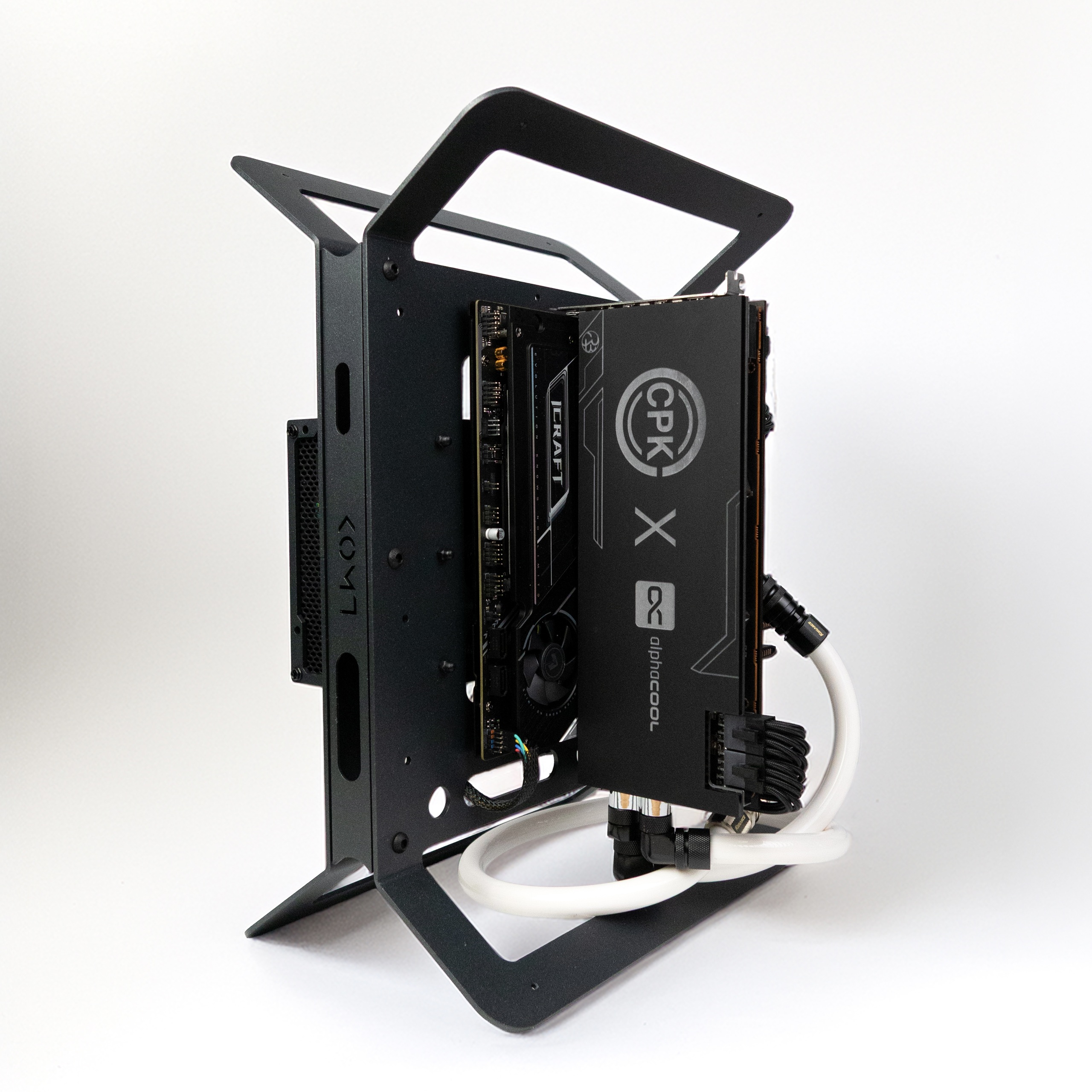 Kompcase Nexus  Ally
